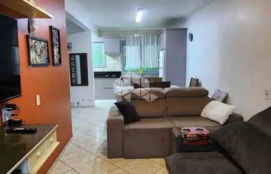 Imagem 4: Casa de alvenaria com 3 dormitórios, semimobiliada,2 banheiros, pátio,...