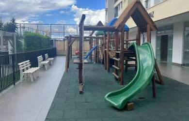 Imagem 1: Vendo Yes Residencial. 1 Vaga na garageme2 Dormitórios