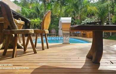 Imagem: O depósito possui 260m² de Área e está localizado em Limoeiro