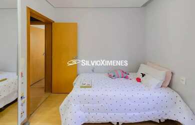 Imagem 9: Residencial Área Privativa no Buritis com 130,00 M² , 3 quartos e 2...