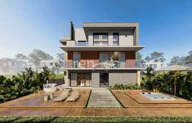 Imagem 3: Casa em condomínio para venda, 4 quarto s , Interlagos, Caxias Do Sul