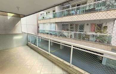 Imagem 4: Recreio dos Bandeirantes