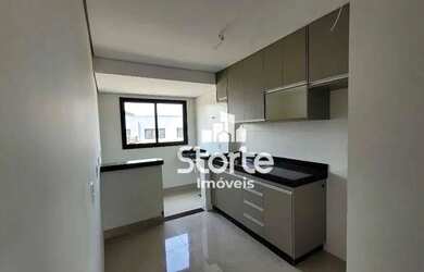 Imagem 2: Apartamento com armários de 3/4 à venda, 83 m² por R$ 500.000 - Tibery...