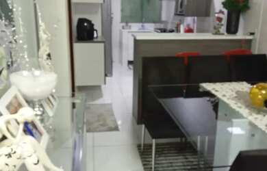 Imagem 13: Condomínio Amazônia/ Parque dez/ 03 Qts (Suite) 02 Vagas