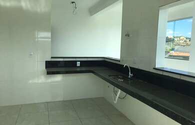 Imagem 12: APARTAMENTO 3 QUARTOS COM SÚITE