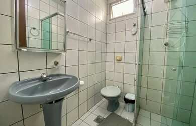 Imagem 12: Imóvel para venda com 78 metros quadrados com 2 quartos em Praia do Morro...