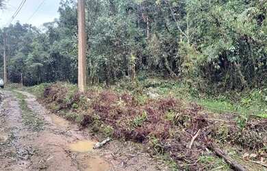 Imagem: 8 mil mts com.agua propria apenas 63mil reais