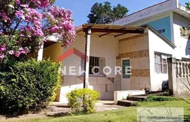 Imagem: A fazenda possui 1.000m² de Área e está localizado em Biritiba