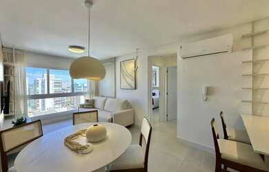 Imagem 2: 2 suite, sol da manhã, com vista totalmente liberada ate para o Mar