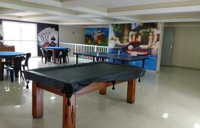 Imagem 5: Imóvel para aluguel com 48 metros quadrados com 1 quarto em Ocian - Praia Grande - SP