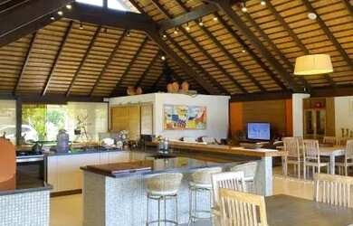 Imagem 14: Casa - Florianópolis SC. Churrasqueira, Imóvel mobiliado, Ar-condicionadoeImóvel...