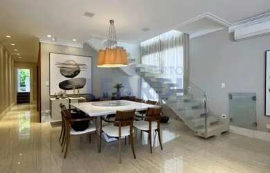 Imagem 8: CASA EM CONDOMÍNIO - GENESIS 2 - SP