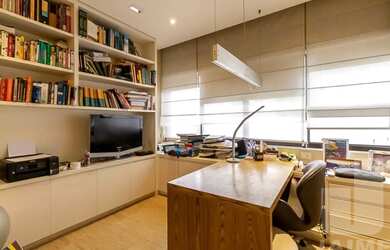 Imagem 10: Apartamento com 3 Dormitórios 3 Vagas em Higienópolis