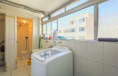 Imagem 15: Apartamento com 3 quartos à venda em Aclimação - SP