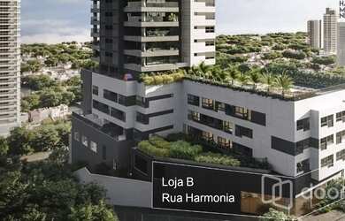 Imagem 2: Imóvel na Senador César Lacerda de Vergueiro com 0 dormitórios e 69.12m²