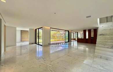 Imagem 5: Casa com 4 dormitórios à venda, 647 m² por R$ 8.300.000,00 - Vila Alpina...