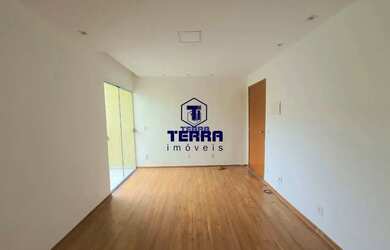 Imagem 4: Apartamento em Maria Paula, com 2 quartos, cozinha americana e varada