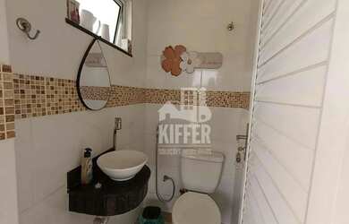 Imagem 16: Casa com 2 quartos à venda, 78 m² por R$ 550.000 - Cajueiros Itaipuaçu...