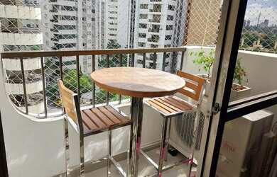 Imagem 4: Apartamento com 3 dormitórios à venda, 113 m² por R$ 1.900.000,00 -...