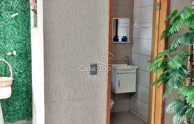 Imagem 10: Casa à venda Condomínio Belas - Oficinas