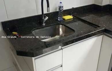 Imagem 7: Apartamento 1 Quarto para Locação em Santos, Embaré, 1 dormitório,...