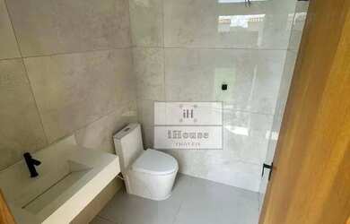 Imagem 10: Casa 3 quartos, suíte 155 metros em Lagoa Sanata