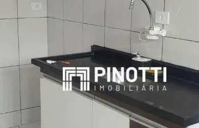 Imagem 4: Apartamento para alugar - Parque Selecta - 2 dormitórios e 1 vaga de...