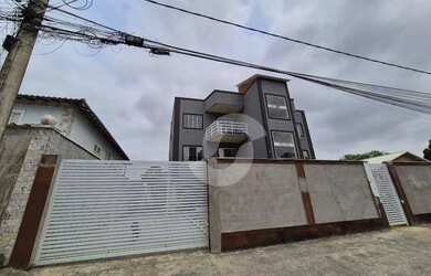 Imagem 12: Apartamento à venda, 70 m² por R$ 345.000,00 - Inoã - Maricá/RJ