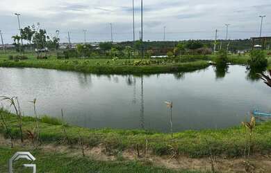 Imagem 6: Lote 320m² à Venda no Village Damha II Sua Oportunidade no Bairro SIM