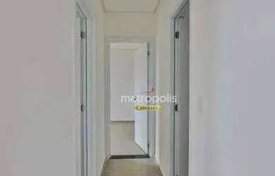 Imagem 7: Apartamento à venda, 59 m² por R$ 420.000,00 - Vila Baeta Neves - São Bernardo do Campo/SP
