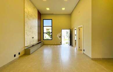 Imagem 2: CASA TÉRREA A VENDA NO ARBORAIS, CAMPINAS-SP