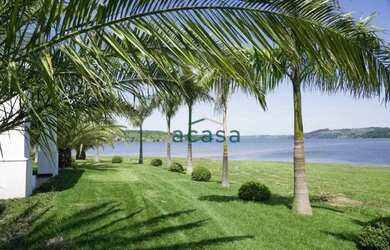 Imagem 9: Marinas Doce Vida II (alagado de Boa Vista da Aparecida