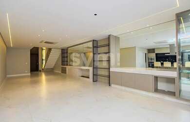 Imagem 5: Deslumbrante casa em condomínio no Santa Cândida