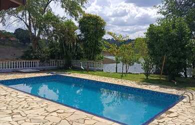 Imagem 6: Chácara Igaratá temporada