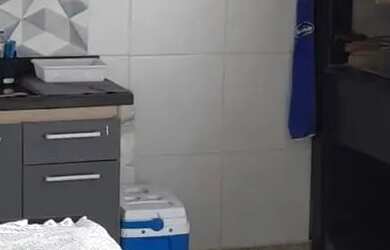 Imagem 6: Imóvel para aluguel possui 250000 metros quadrados com 3 quartos em Aleixo...