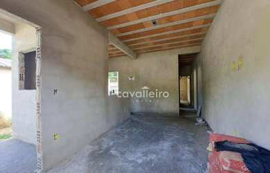 Imagem 7: Casa com 2 dormitórios à venda, 60 m² por R$ 410.000,00 - Jacaroá...