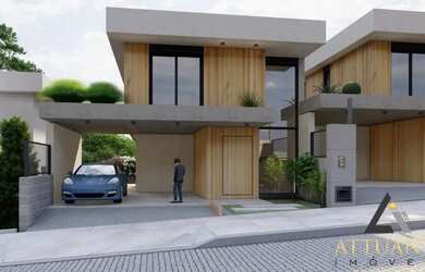 Imagem 4: Terreno com projeto - Bairro Ana Rech