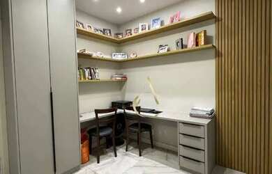 Imagem 16: APARTAMENTO PARA VENDA - CONDOMÍNIO JARDINS - NOVA IGUAÇU