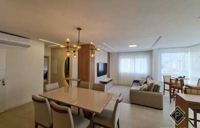 Imagem 11: Apartamento Alto Padrão a Venda Balnerio Camboriu