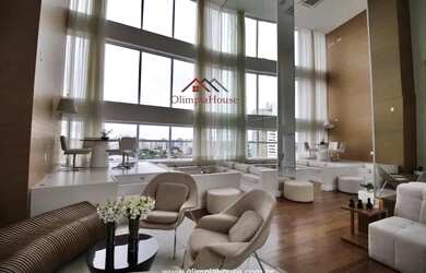 Imagem 16: Aluguel Apartamento 1 Dormitórios - 70 m² Brooklin