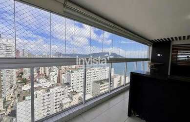 Imagem 2: Apartamento para locação no Embaré