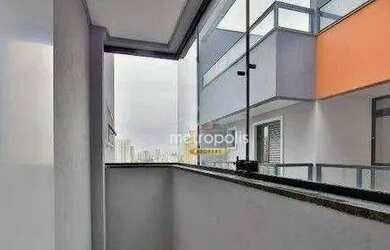Imagem 6: Apartamento à venda, 59 m² por R$ 420.000,00 - Vila Baeta Neves - São Bernardo do Campo/SP