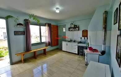 Imagem 8: Casa Padrão , com 3 quartos e 2 banheiros à Venda, 128 m² em Tramandaí/RS