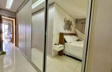 Imagem 13: VENDO APARTAMENTO COM 3 SUÍTES NO COND STILO RESIDENCE - PEDREIRA