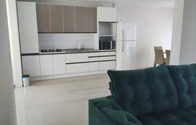 Imagem 3: Apartamento Diferenciado 3 suítes NOVO 2 quadras do mar, para temporada...