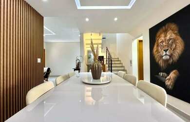 Imagem 8: Sobrado à venda com 3 quartos no Condomínio Small Ville em Paulínia