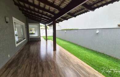 Imagem 13: Jardins Paris Sobrado de 341,97 m² com 4 suítes, piscina e 6 vagas em...