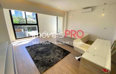 Imagem 16: Casa linda e nova no Jardim Europa !