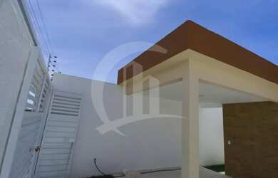 Imagem 3: Casa à venda na Aruana. Piscina, 160m² de Área, 1 Vaga na garageme3...