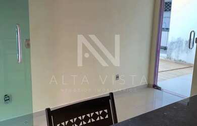 Imagem 8: CASA NO CENTENÁRIO. Piscina, Guarda roupae130m² de Área